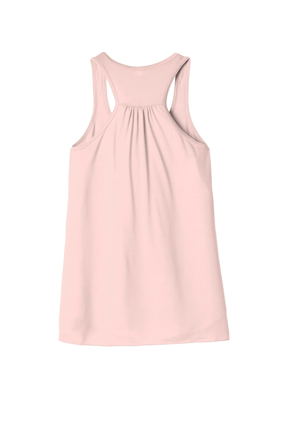 Back Product Soft Pink