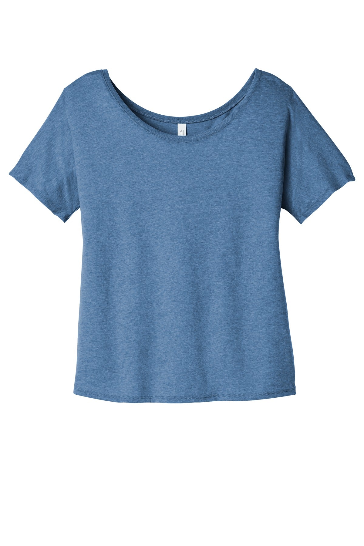 Product Blue Triblend