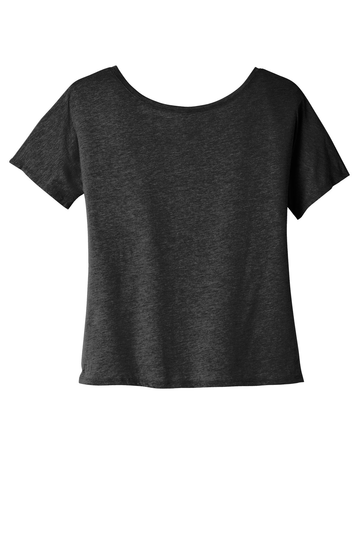 Back Product Charcoal-Black Triblend