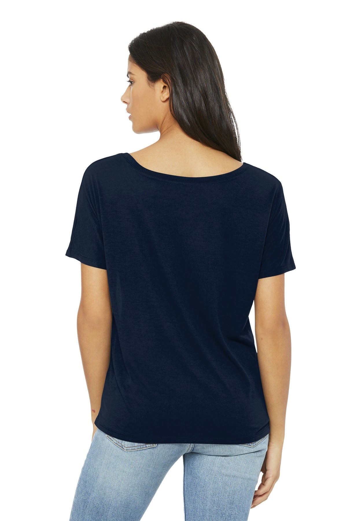 Back Model Midnight