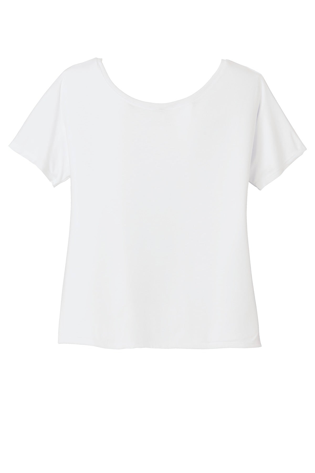 Back Product White