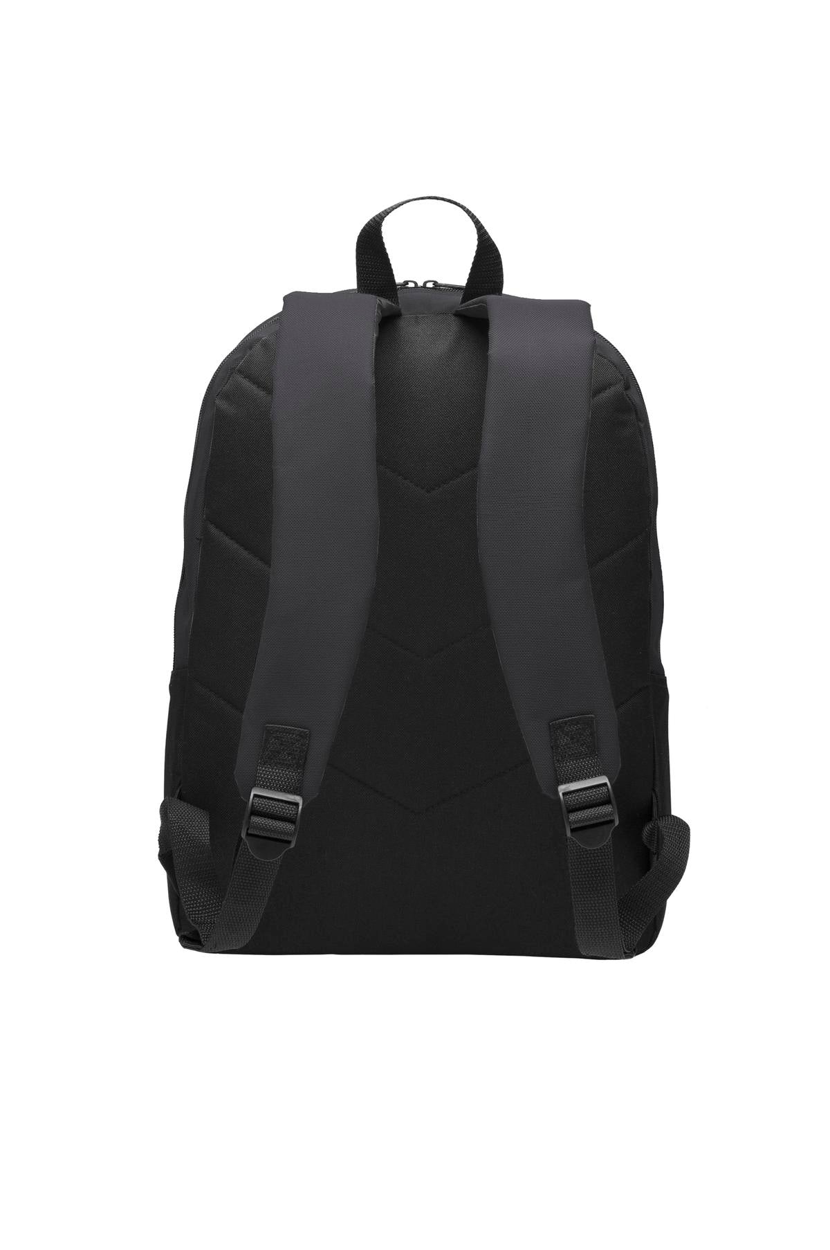 Back Product Dark Charcoal