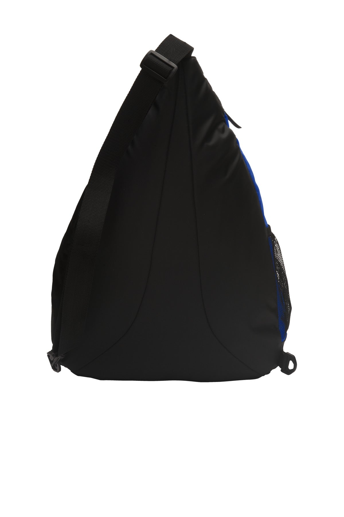 Back Product True Royal/ Black