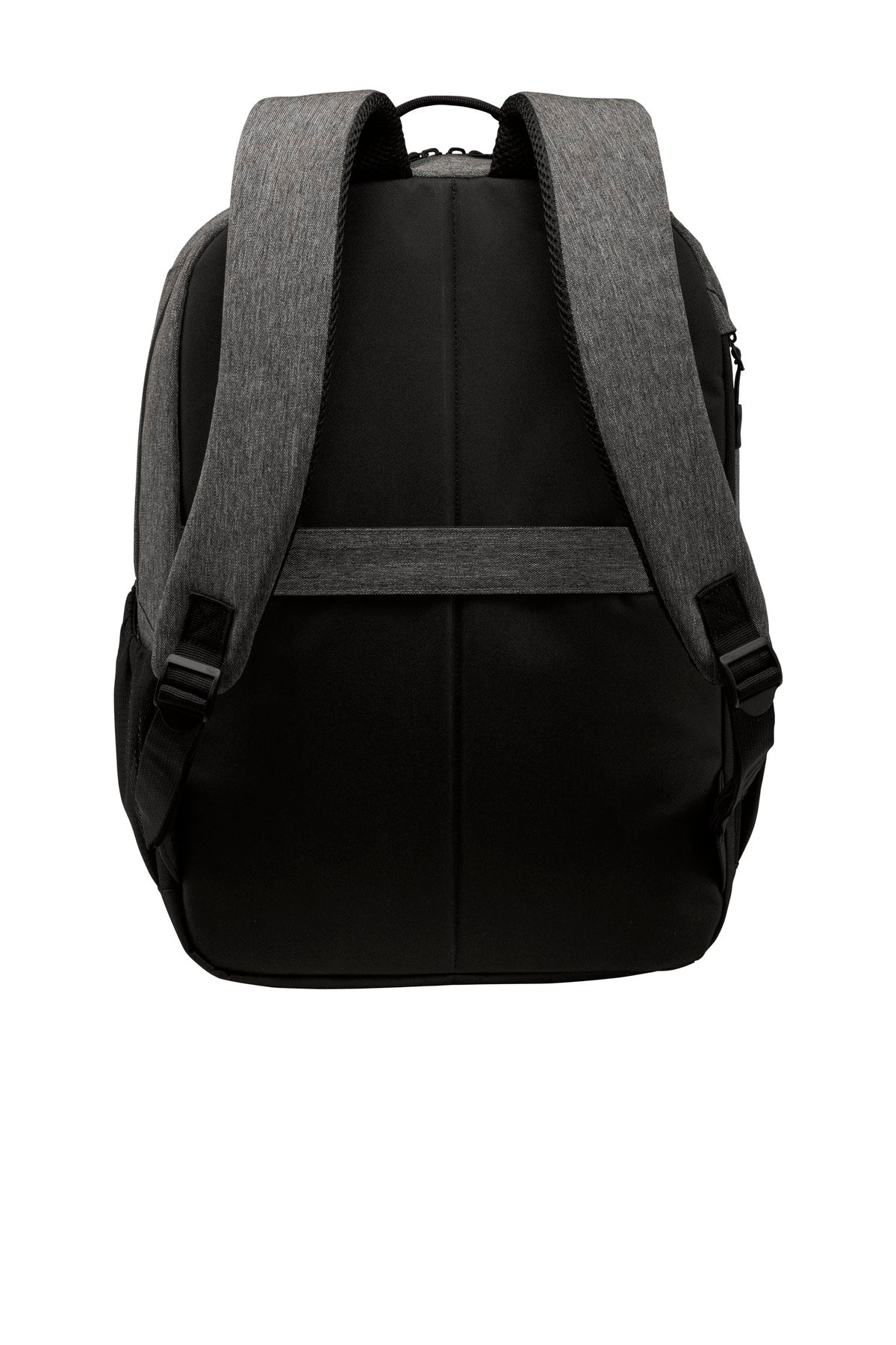 Back Product Grey Heather