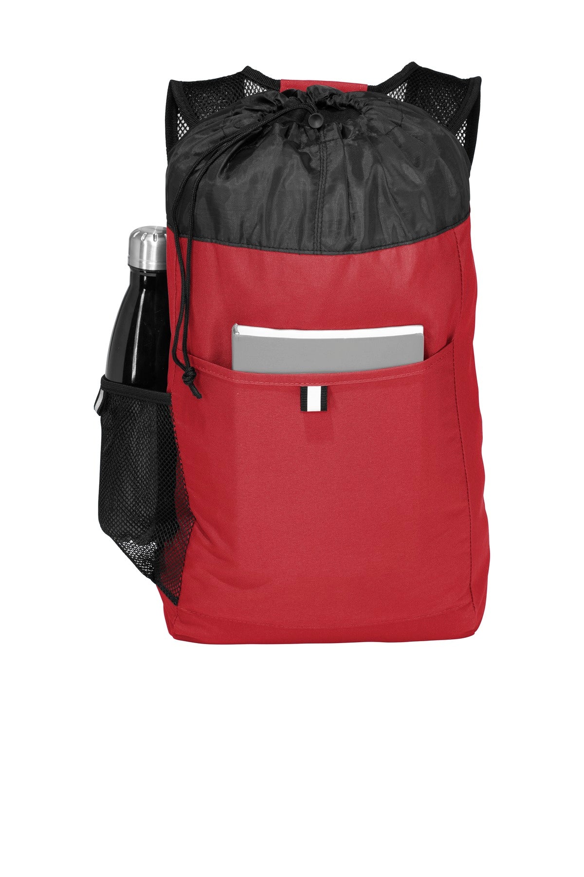 Product Chili Red/ Black
