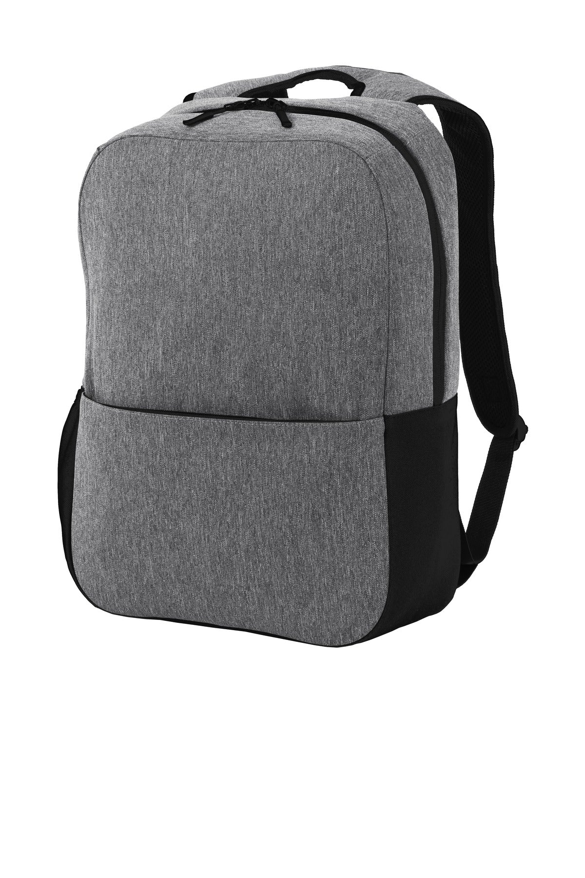 Product Heather Grey/ Black