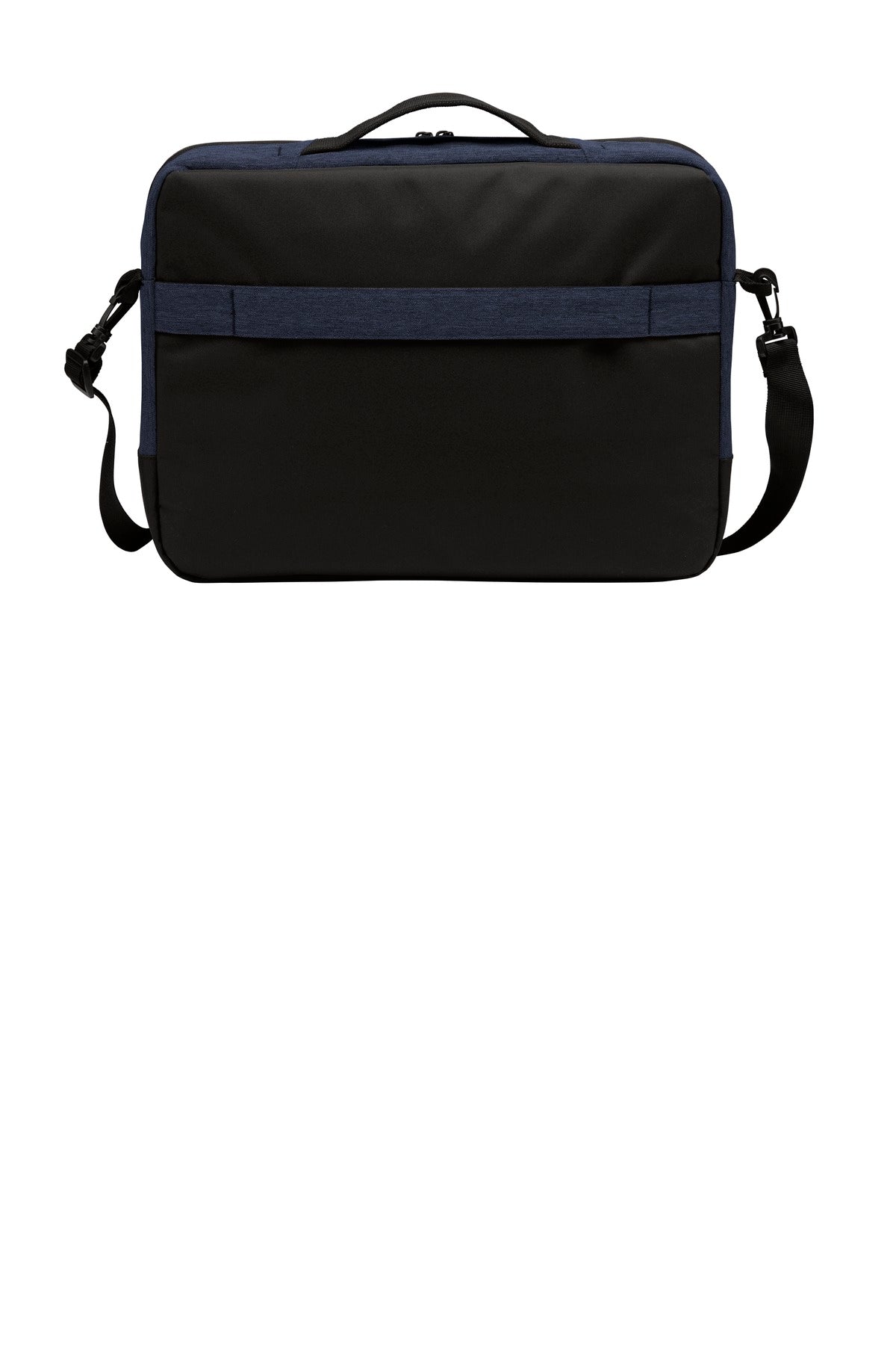 Back Product Navy Heather