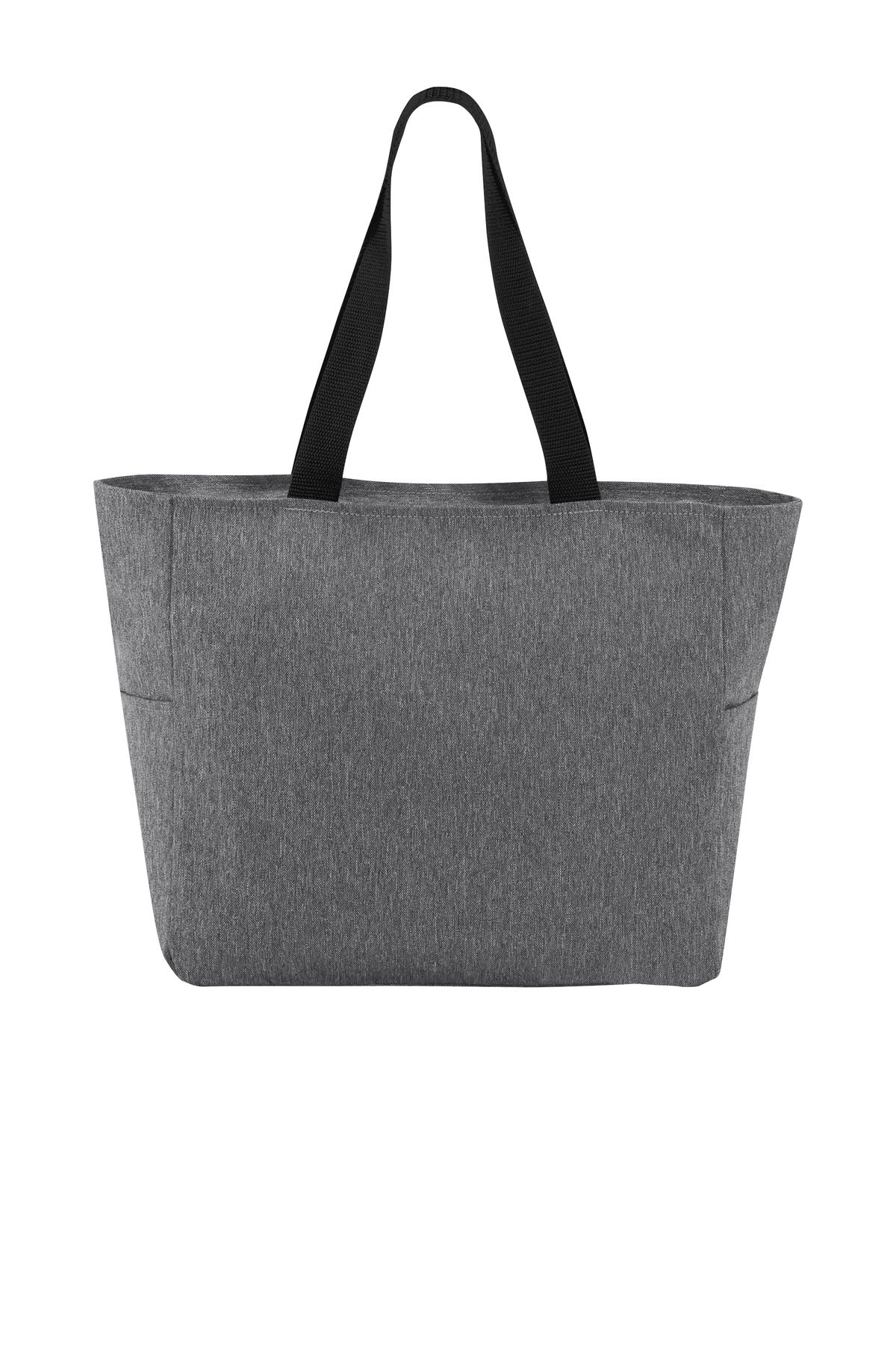 Model Heather Grey