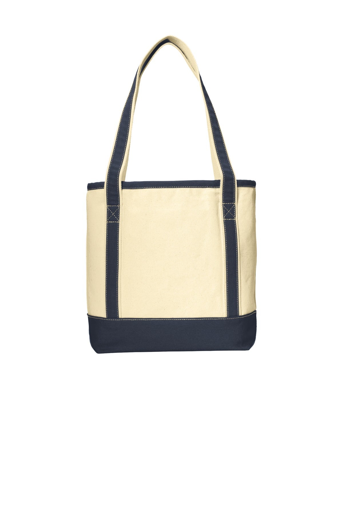 Back Product Natural/ Navy