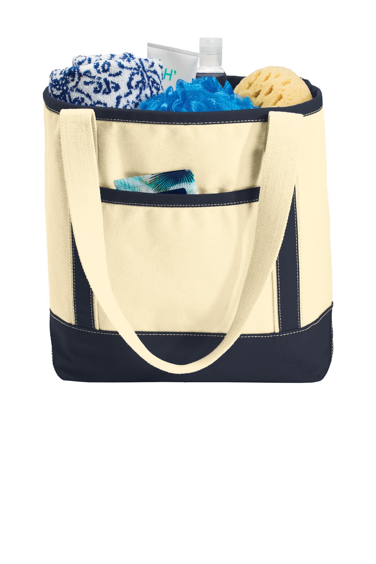 Product Natural/ Navy