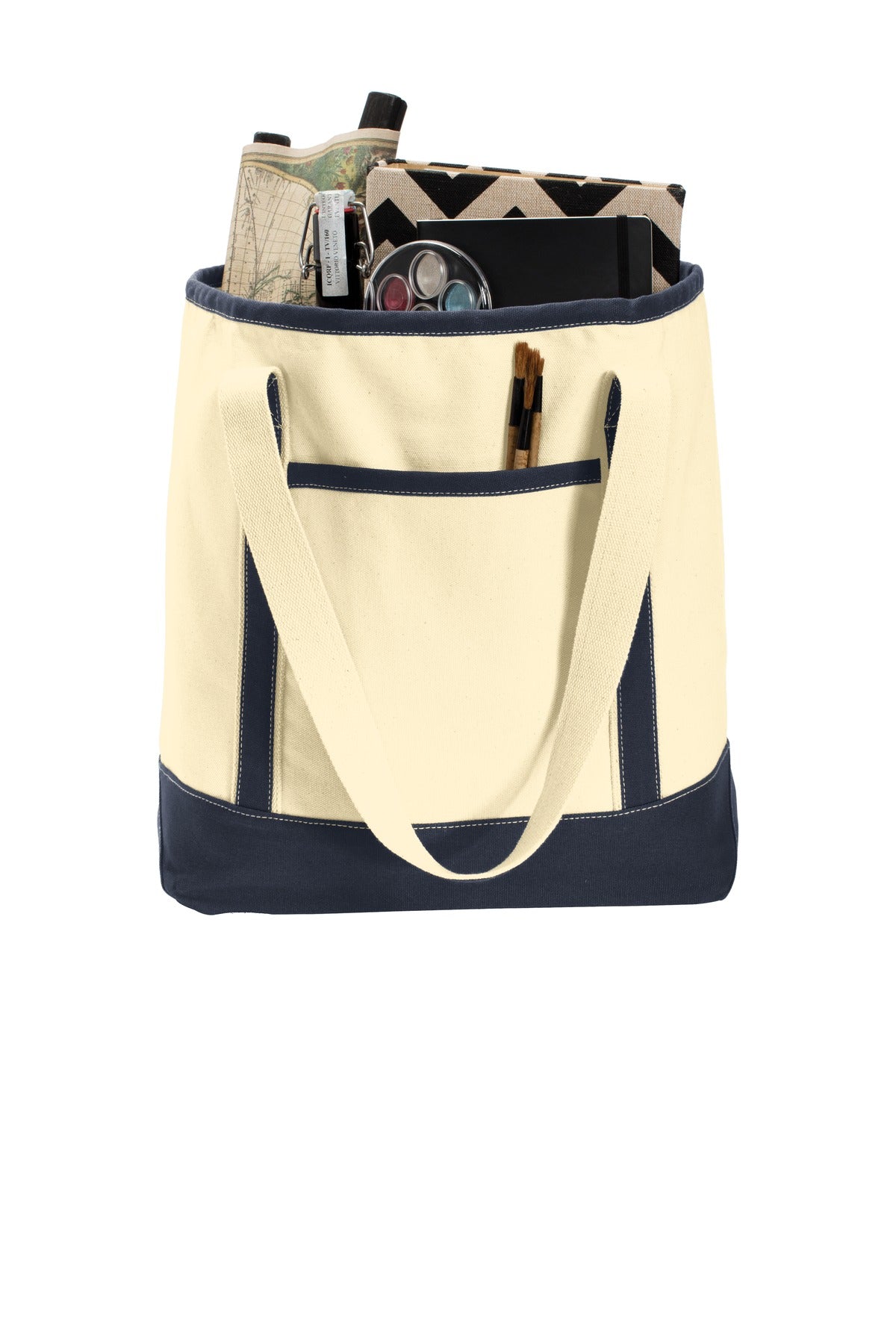 Product Natural/ Navy