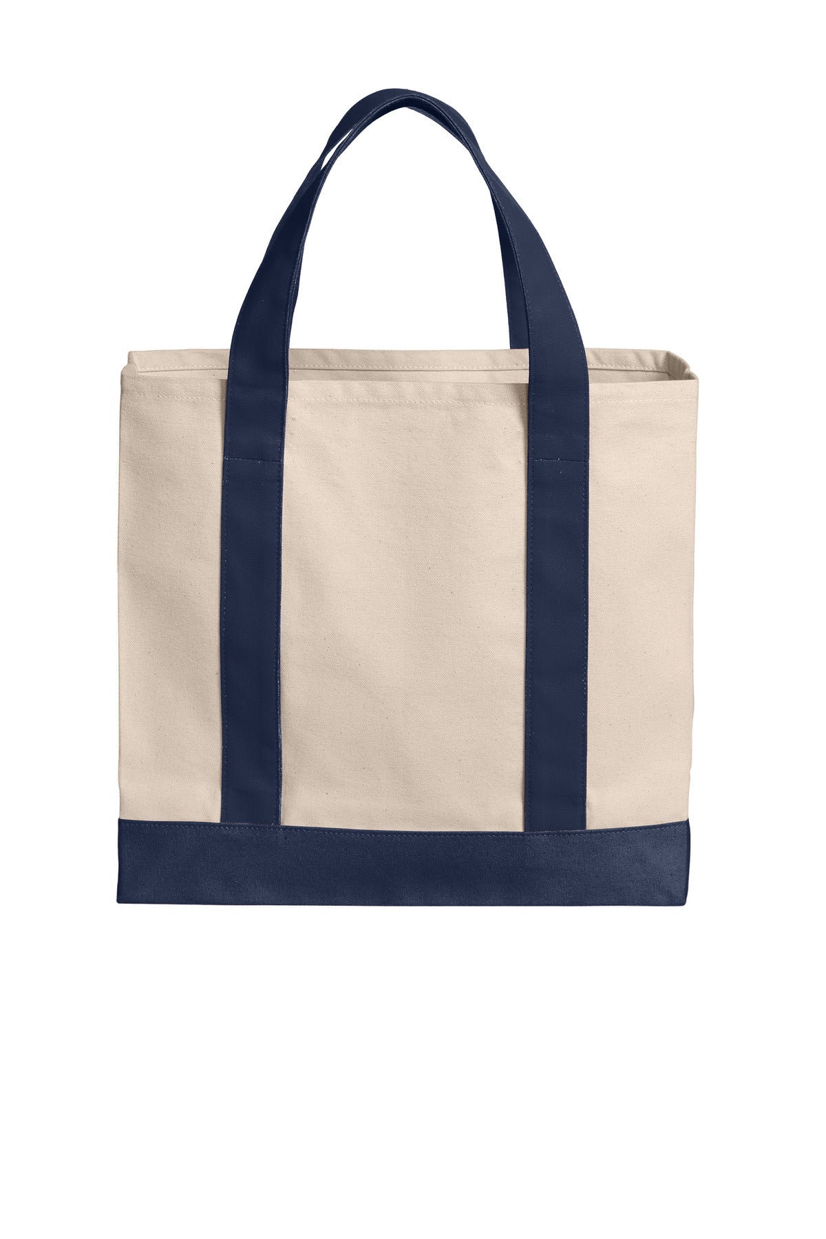 Back Product Natural/ River Blue Navy