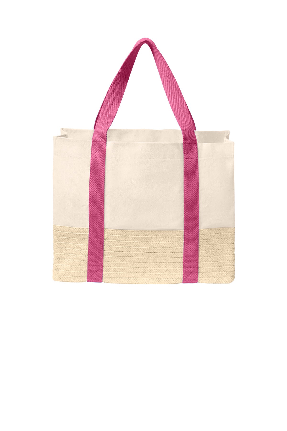 Back Product Awareness Pink
