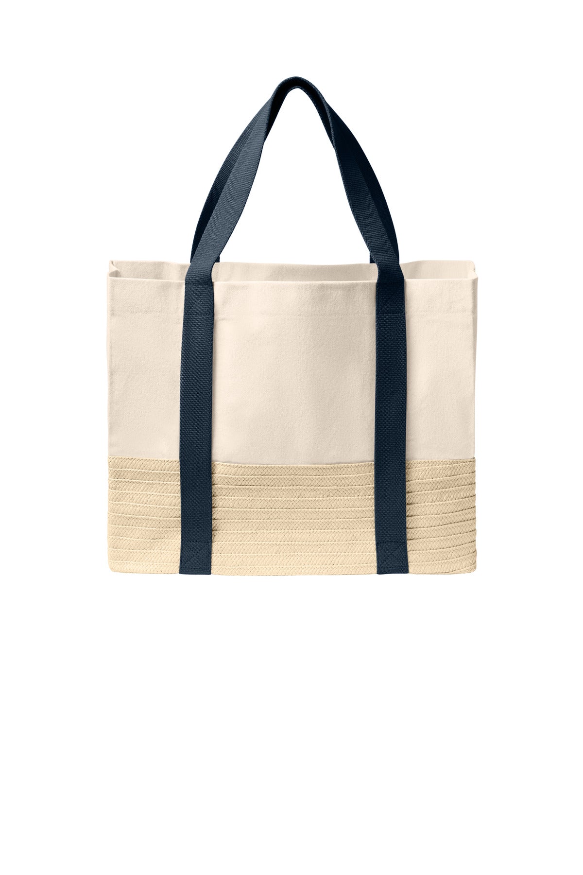 Model River Blue Navy