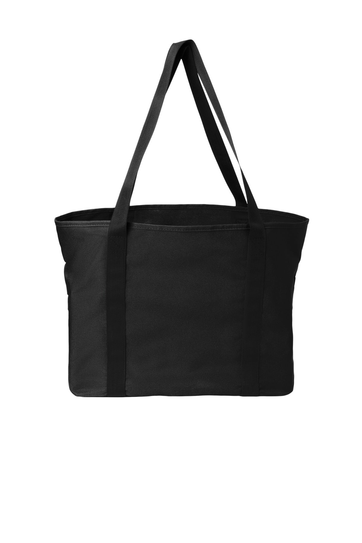 Back Product Deep Black