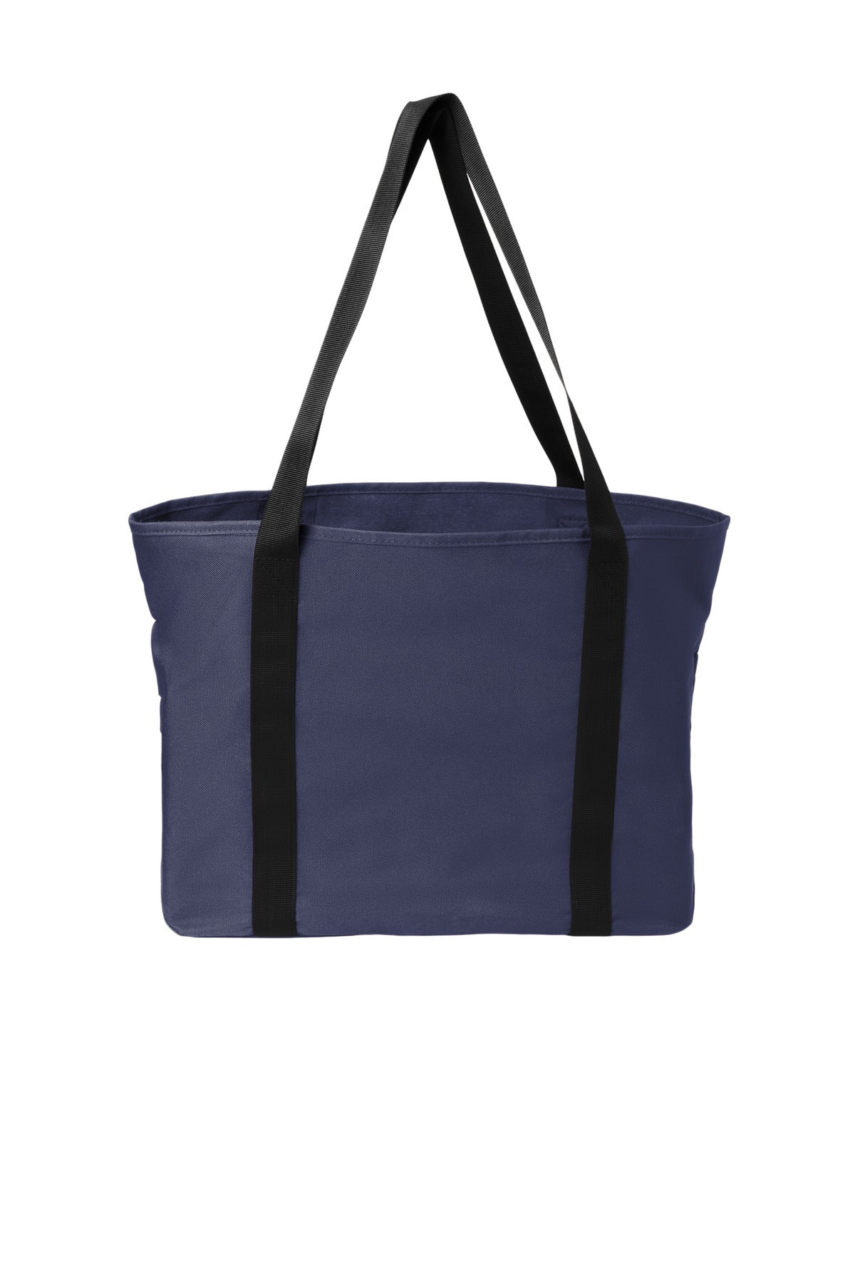 Back Product True Navy