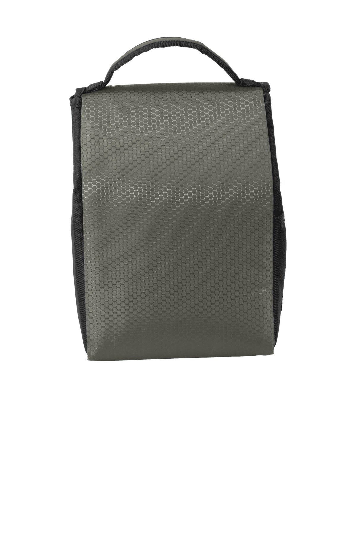 Back Product Grey/ Black