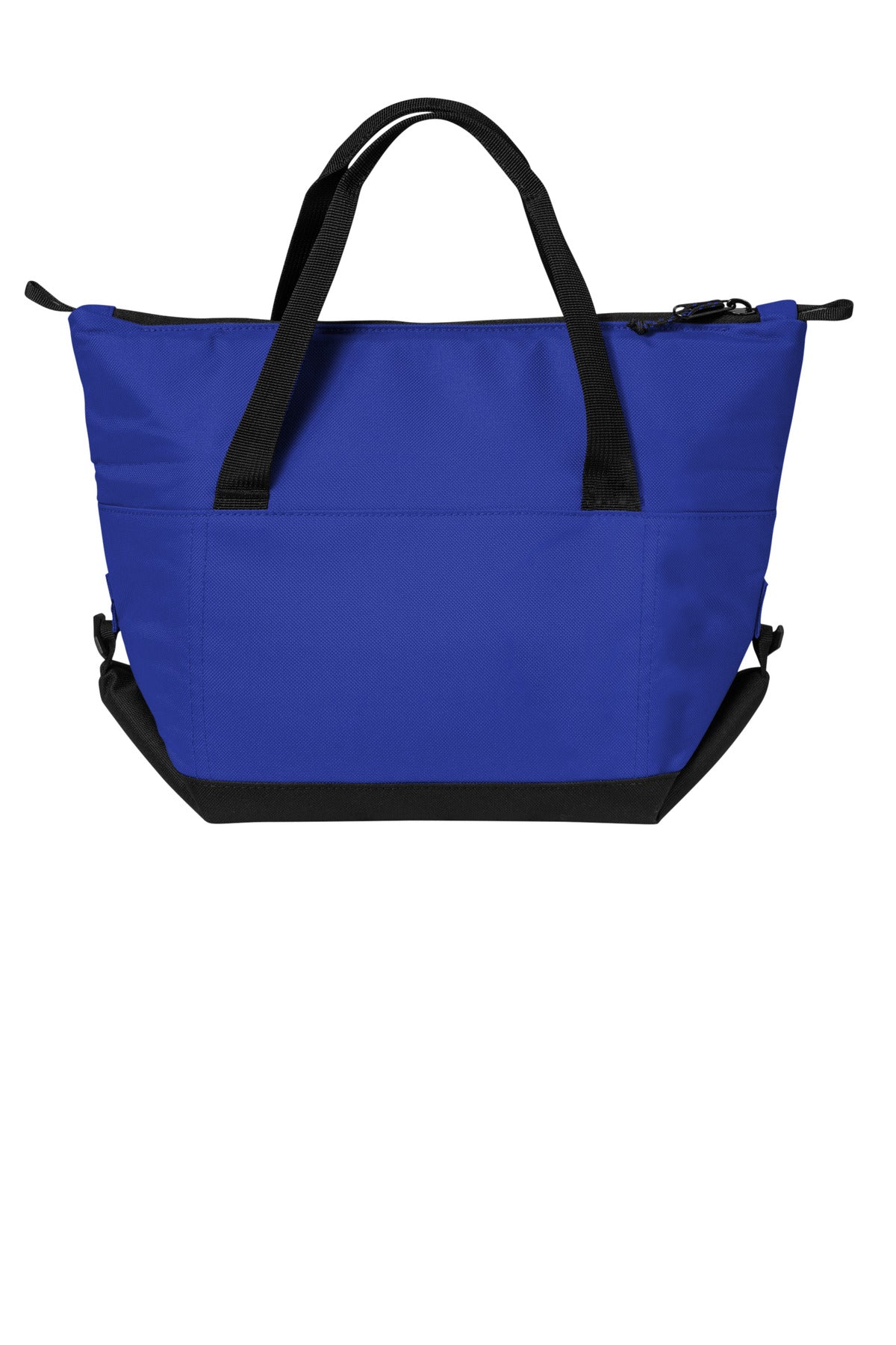 Back Product True Royal/ Black