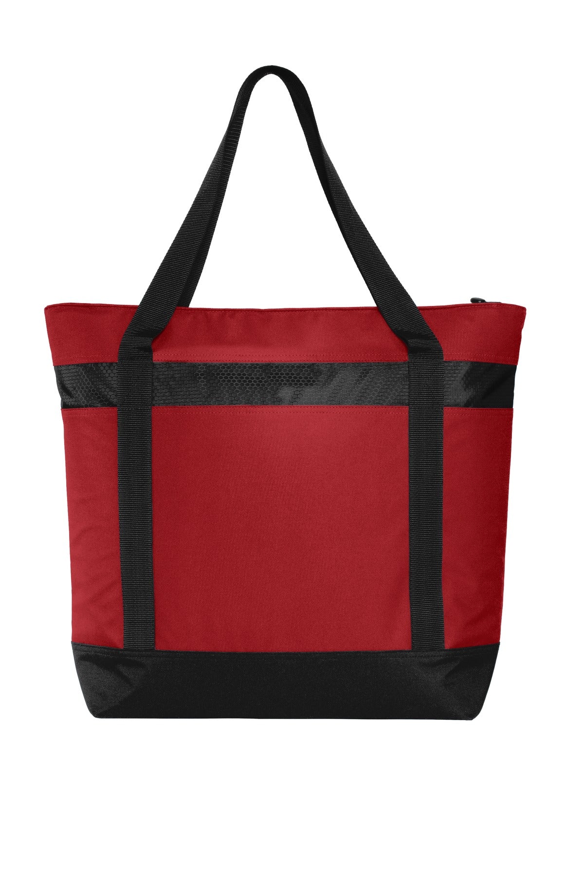 Back Product Chili Red/ Black