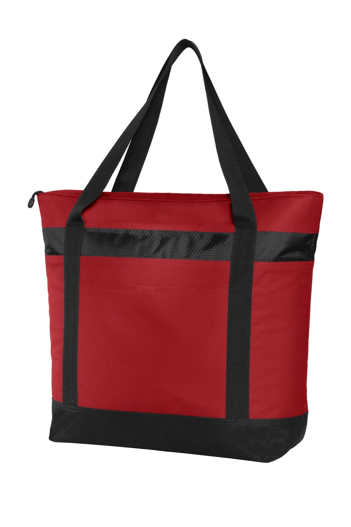 Model Chili Red/ Black