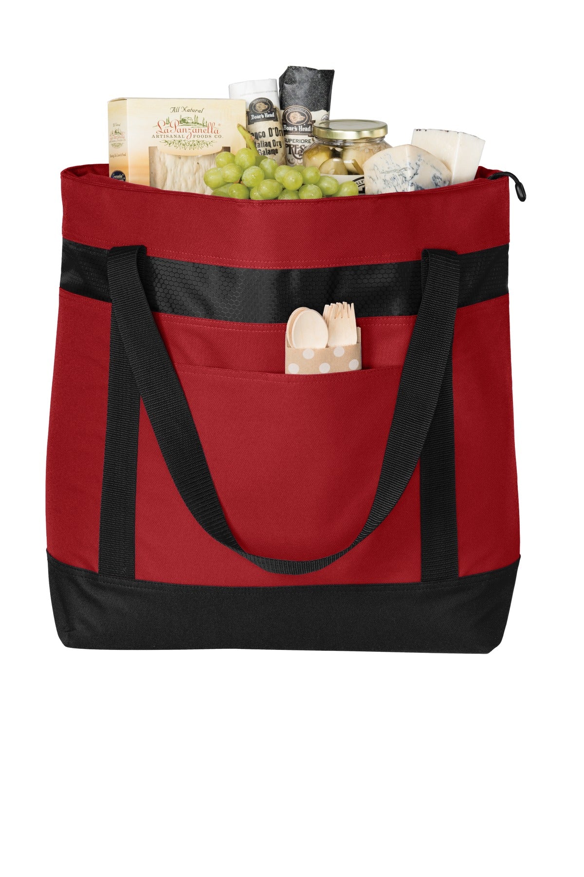 Product Chili Red/ Black
