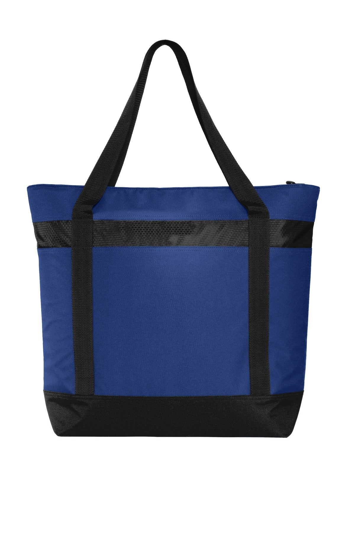 Back Product True Royal/ Black