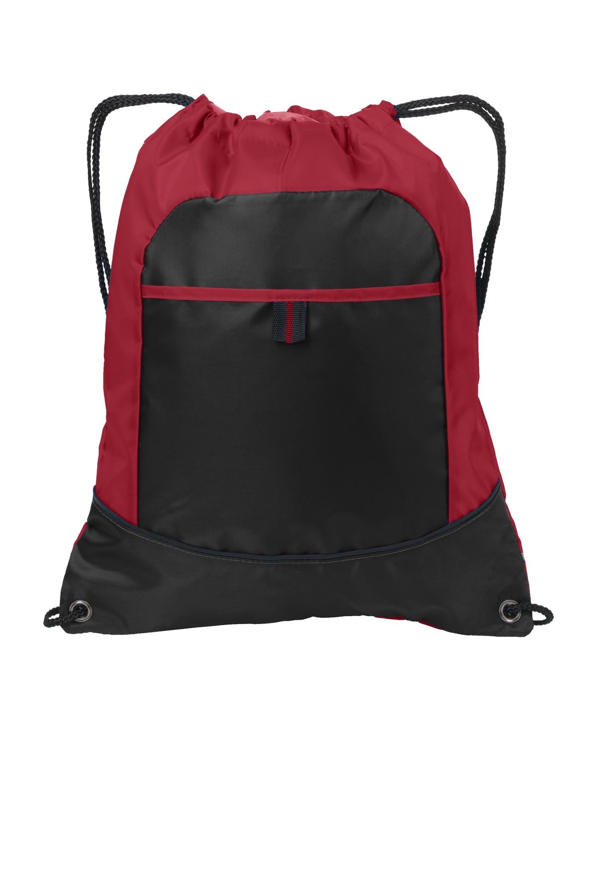 Model True Red/ Black