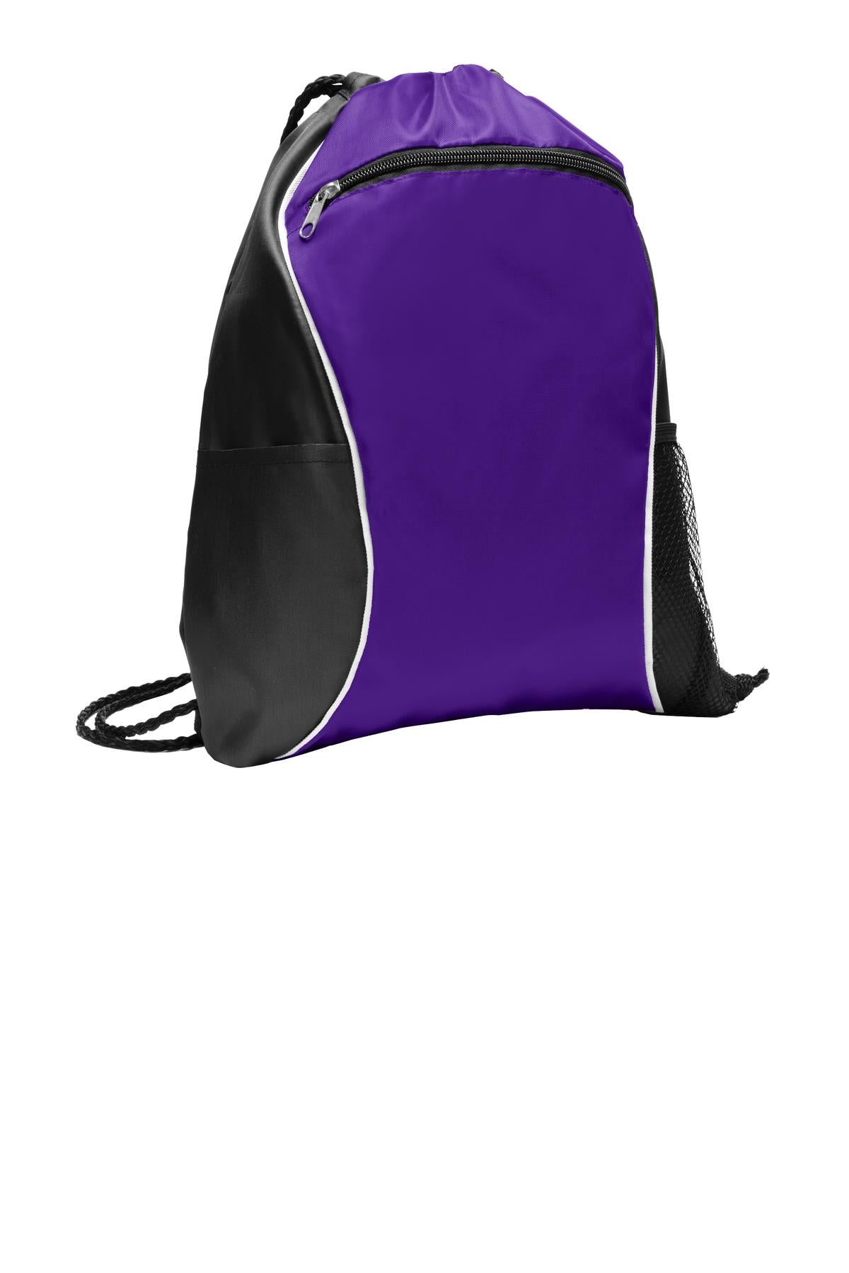 Model Purple