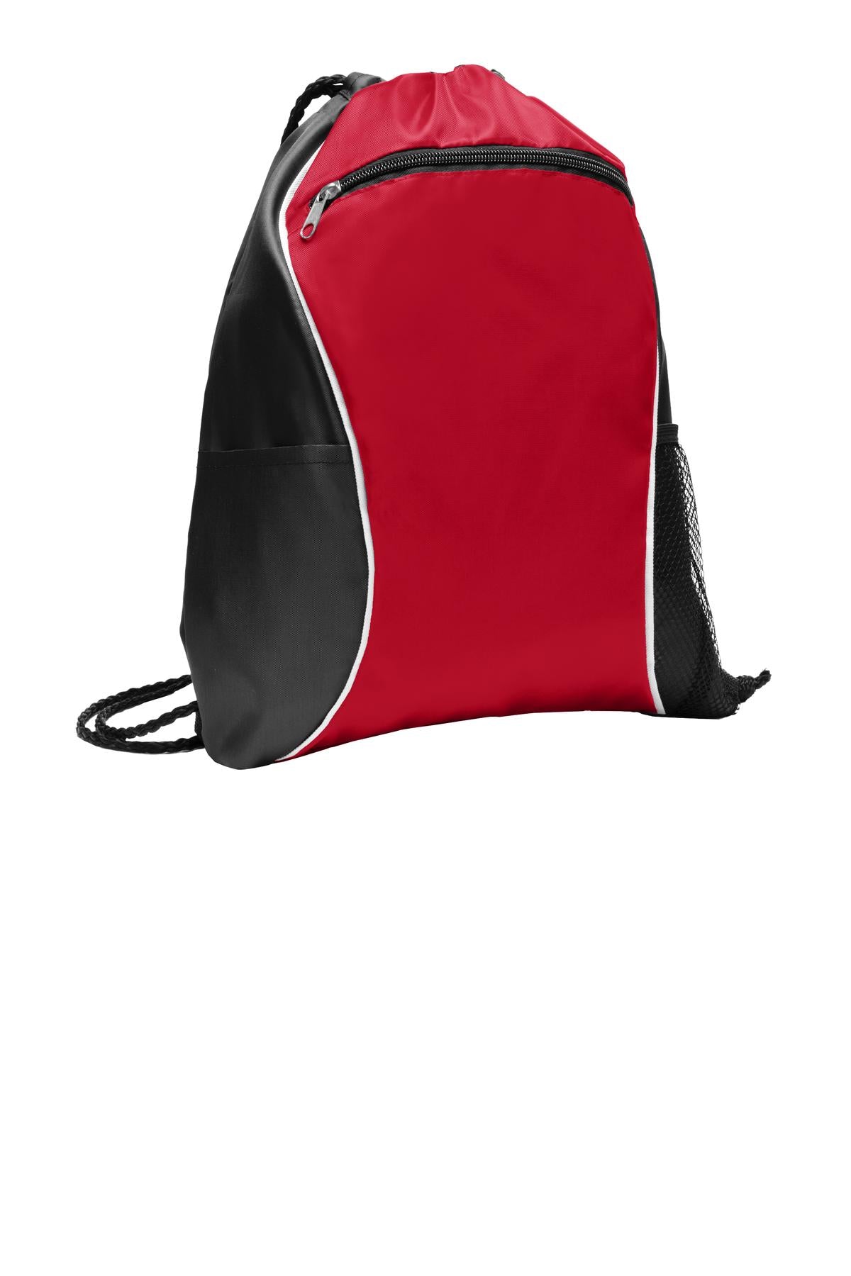 Model True Red