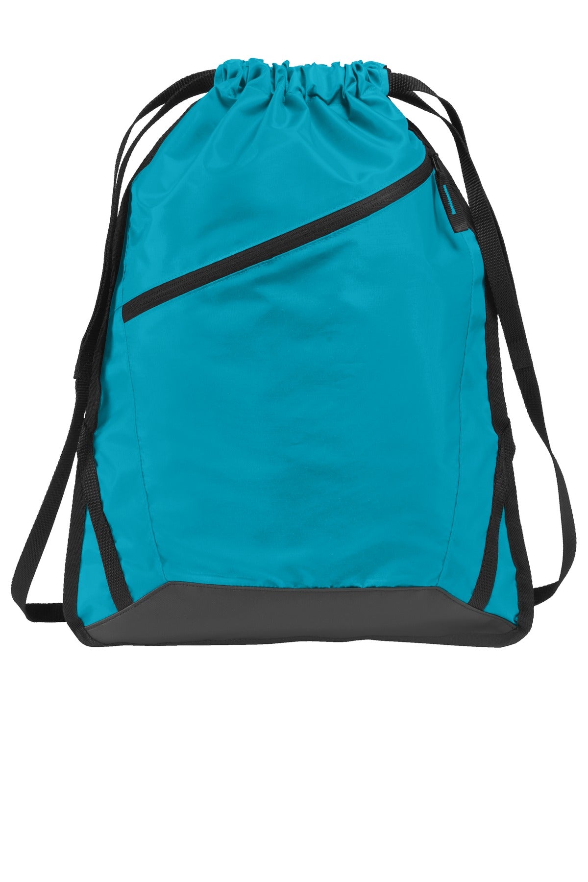 Model Tropic Blue/ Black