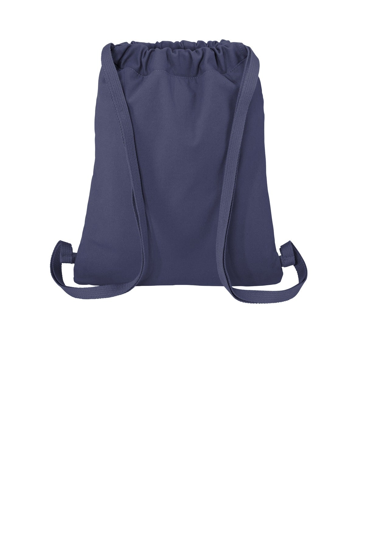 Back Product Denim Blue