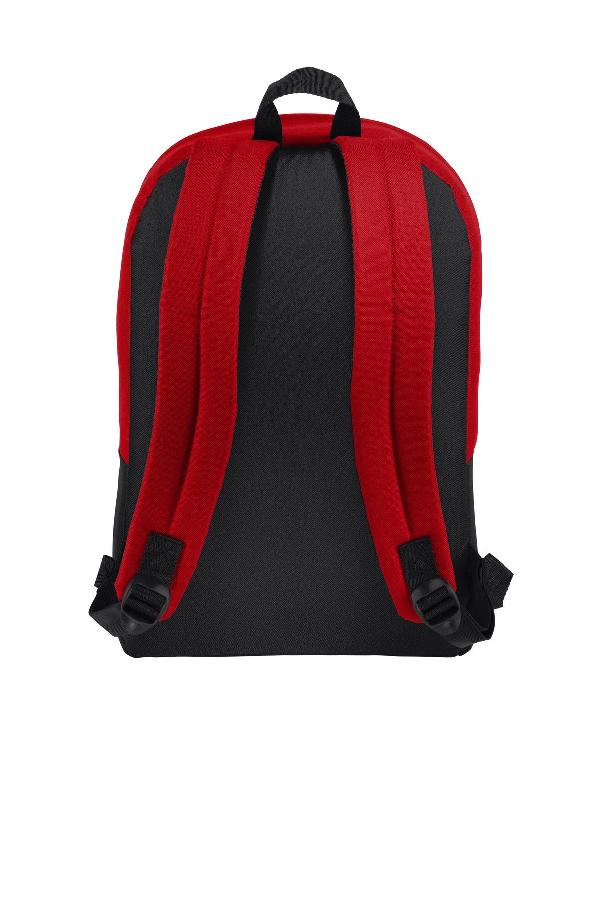Back Product True Red/ Black