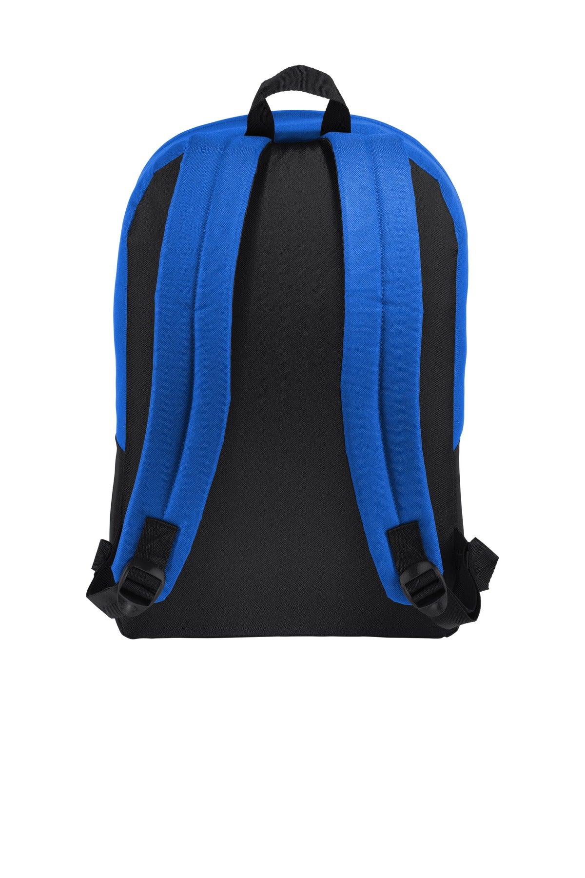 Back Product True Royal/ Black