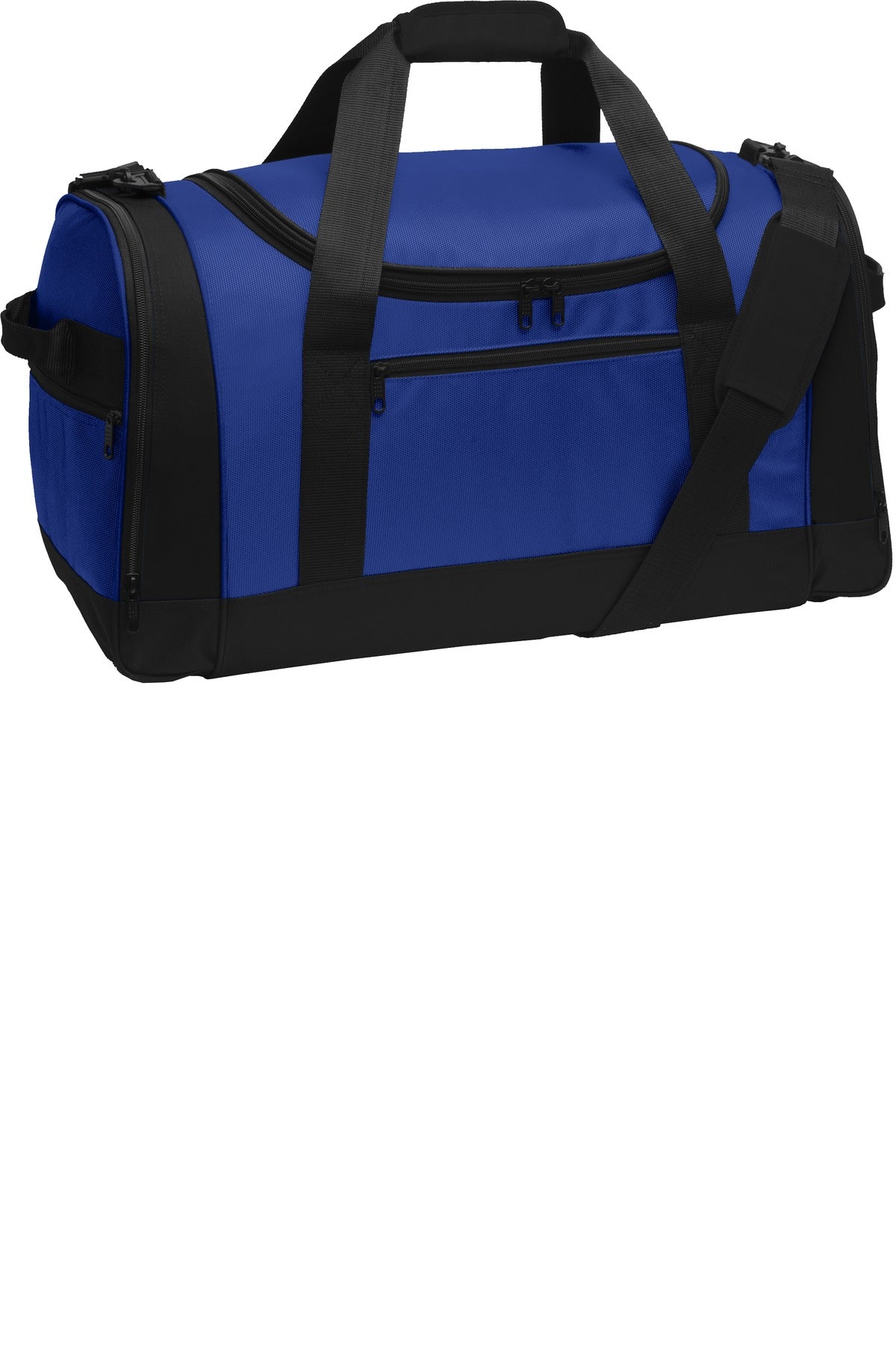 Model Twilight Blue