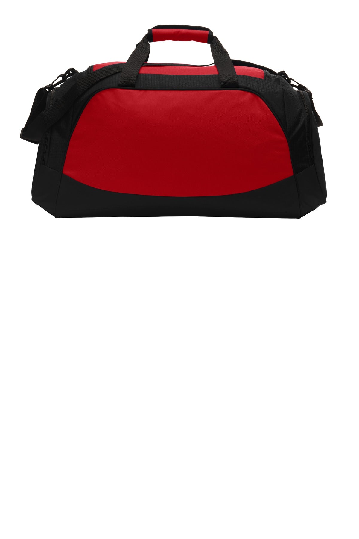Back Product True Red/ Black