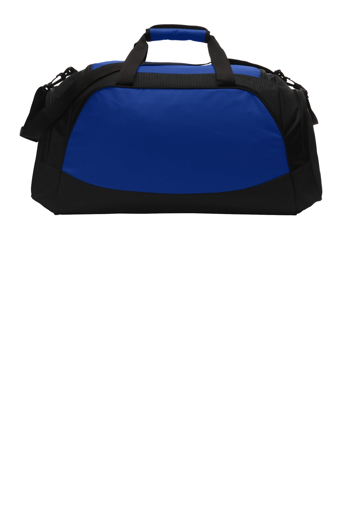 Back Product True Royal/ Black