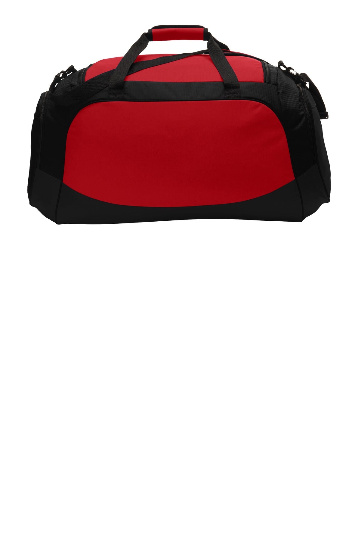Back Product True Red/ Black