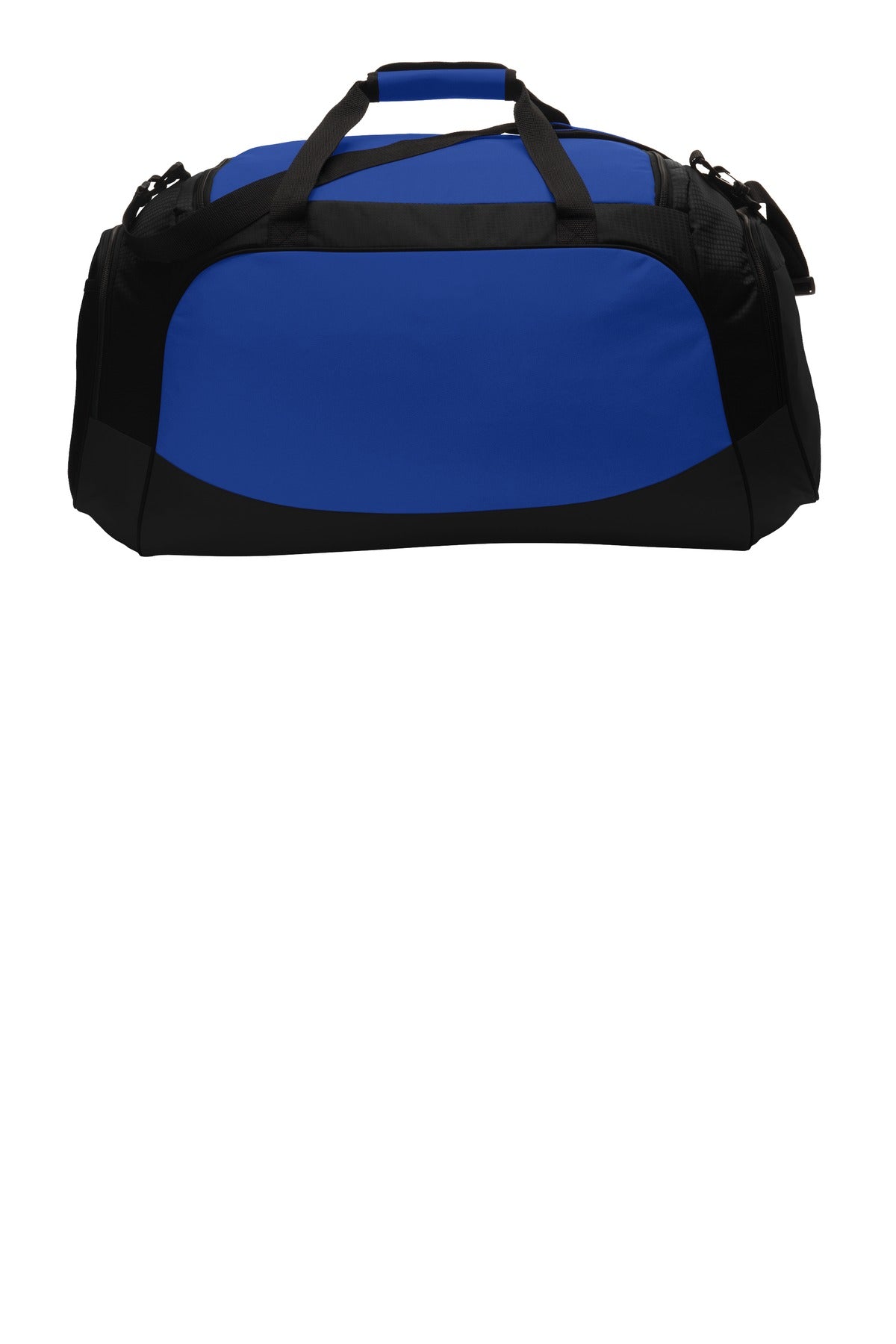 Back Product True Royal/ Black