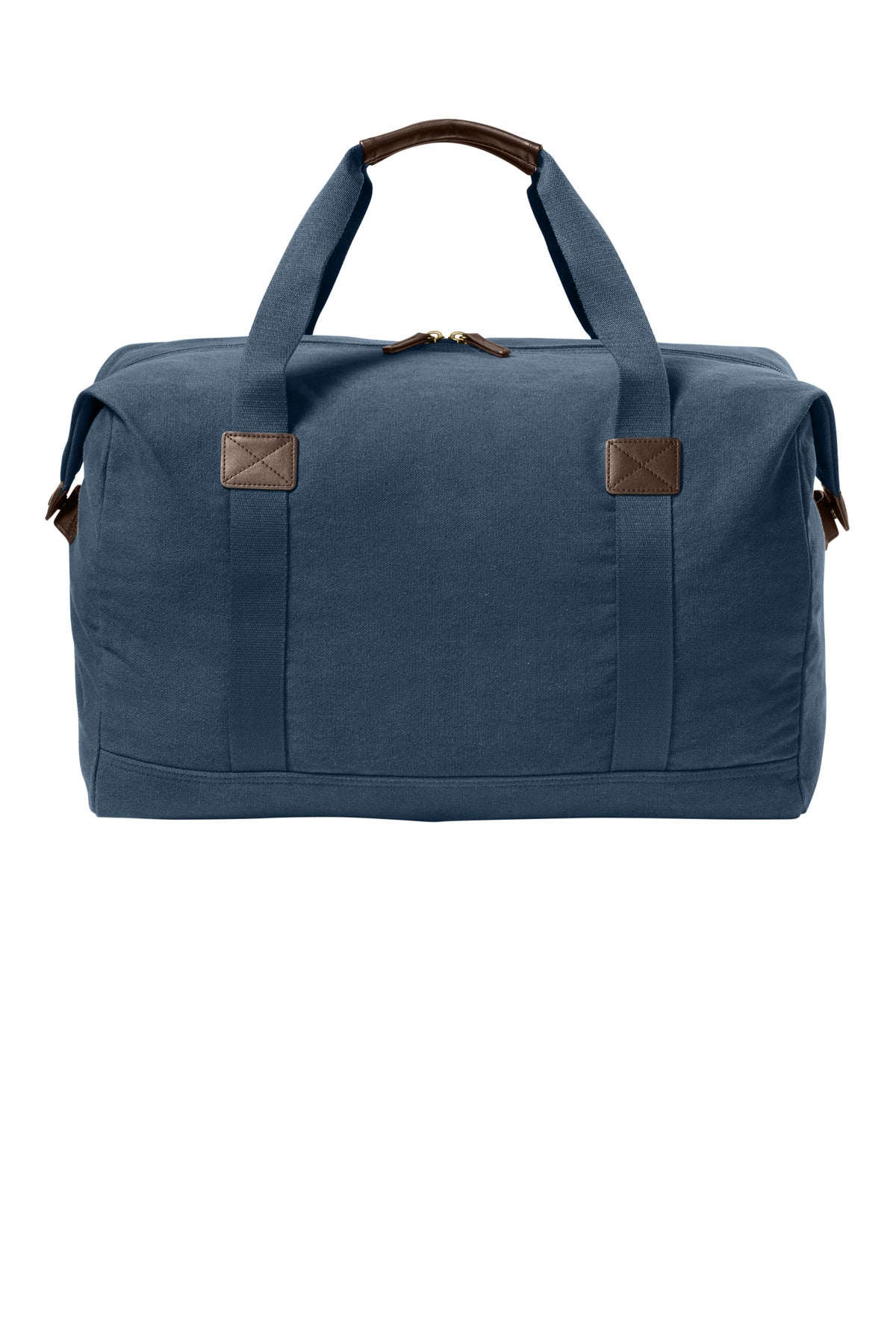 Back Product River Blue Navy