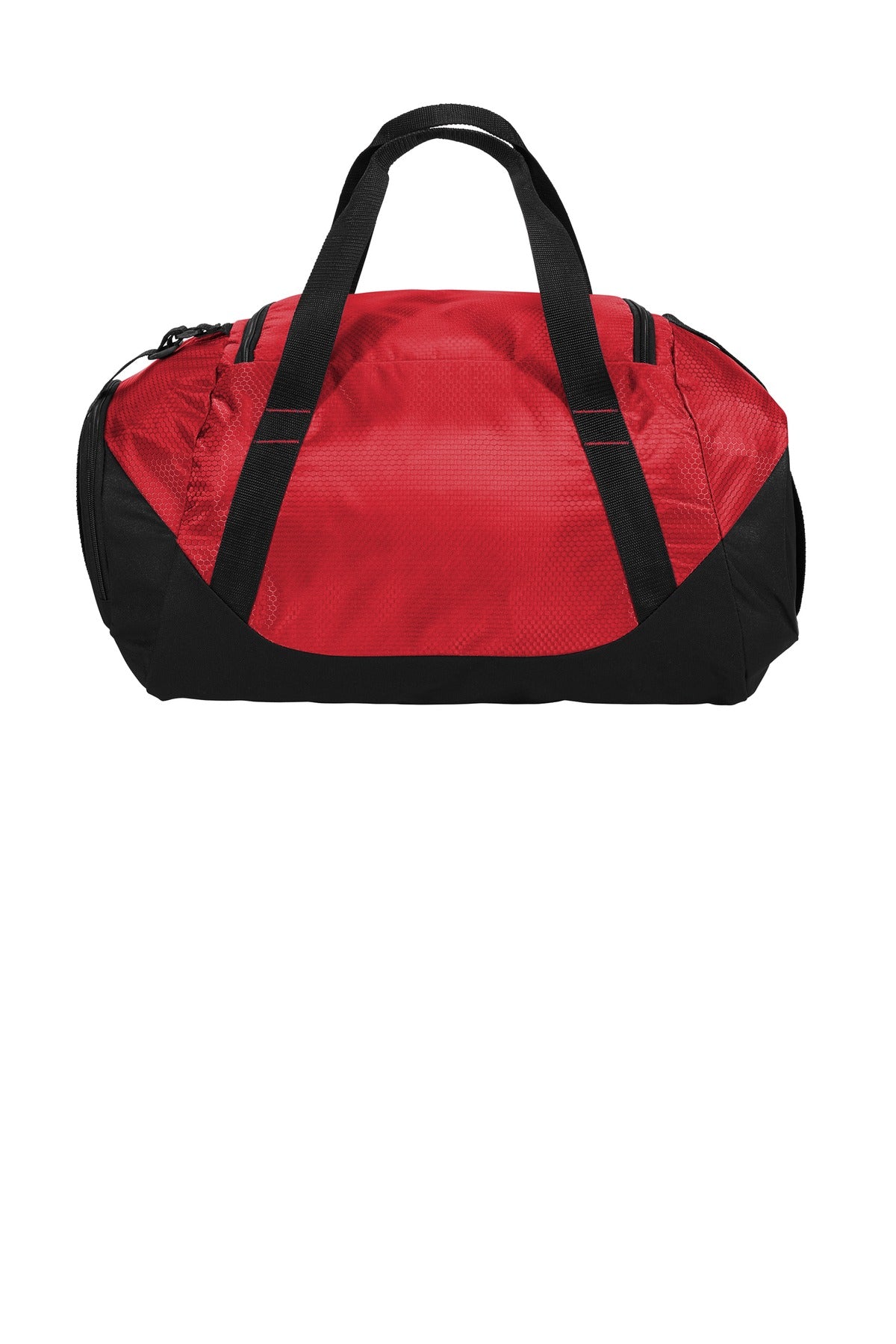 Back Product True Red/ Black