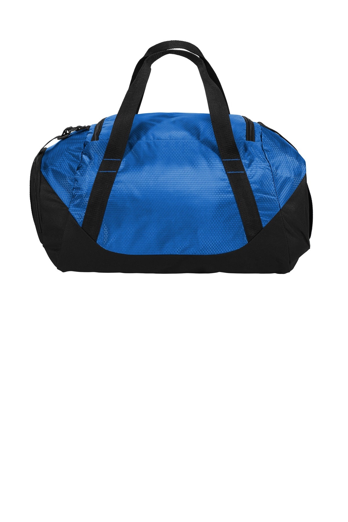 Back Product True Royal/ Black