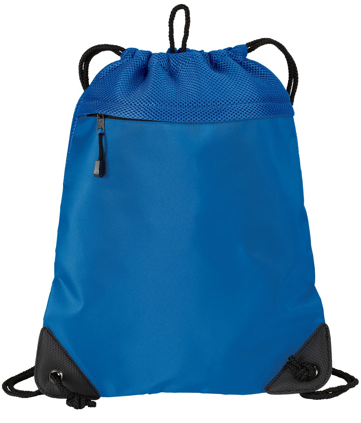 Model Snorkel Blue
