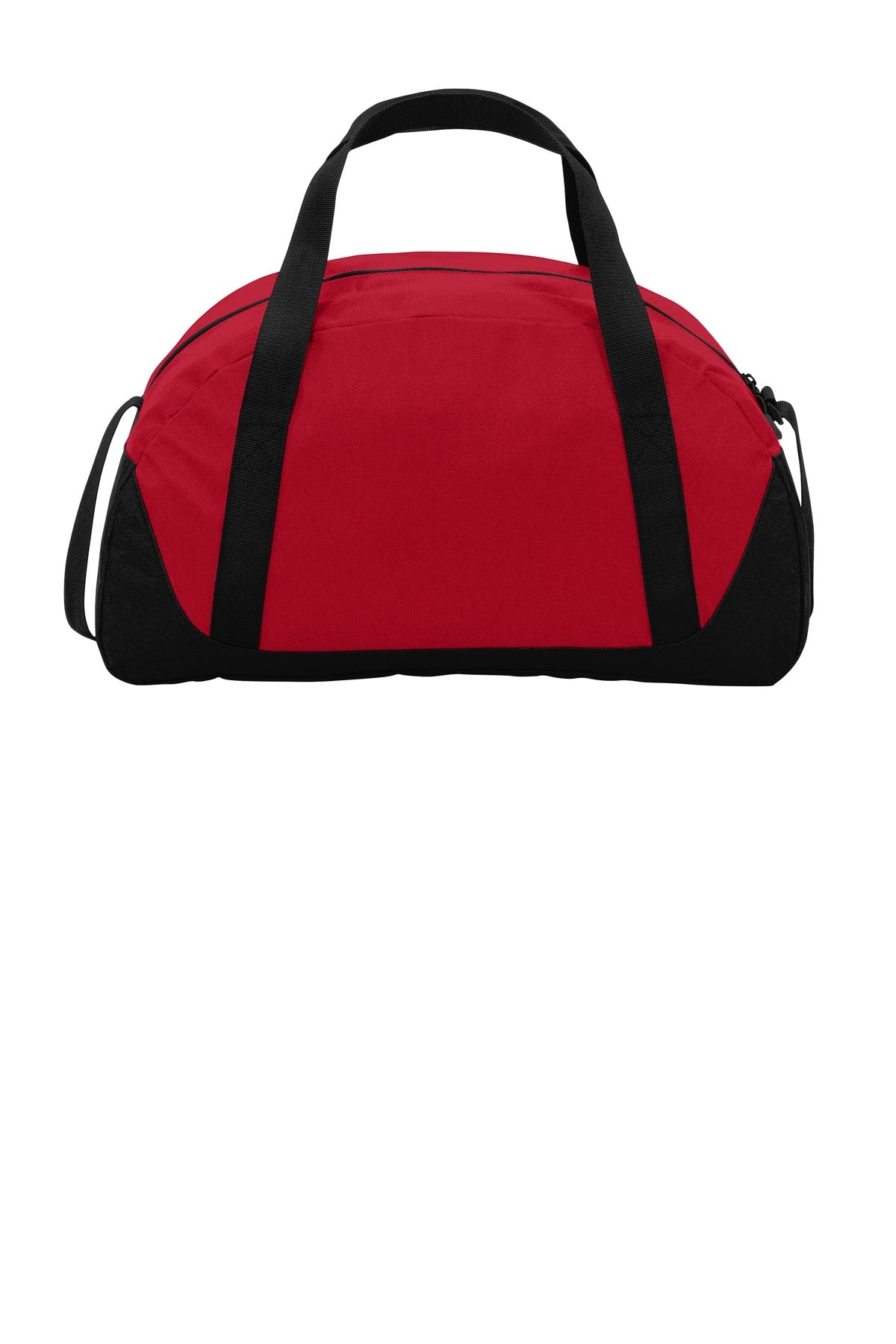Back Product True Red/ Black