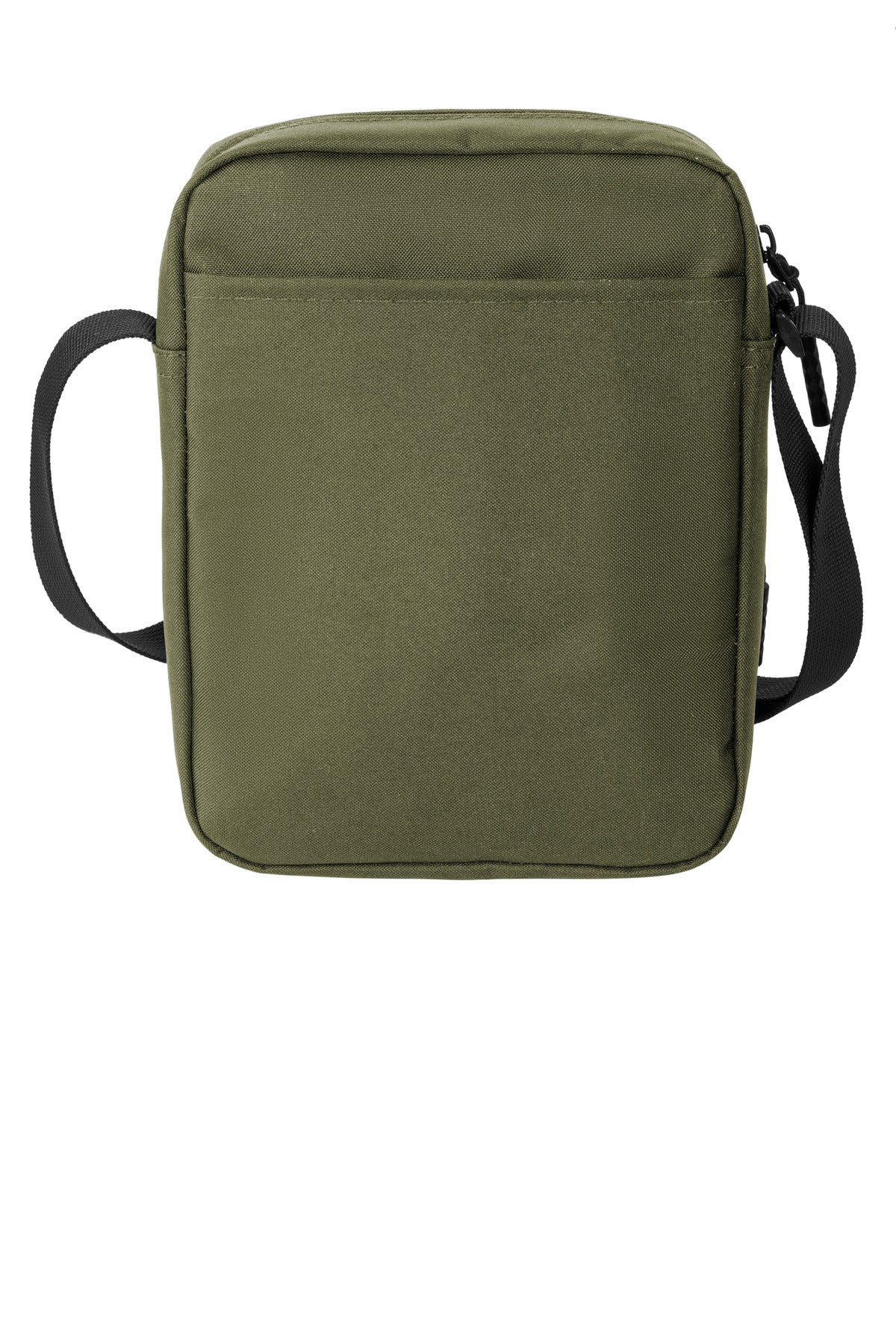 Back Product Olive Green