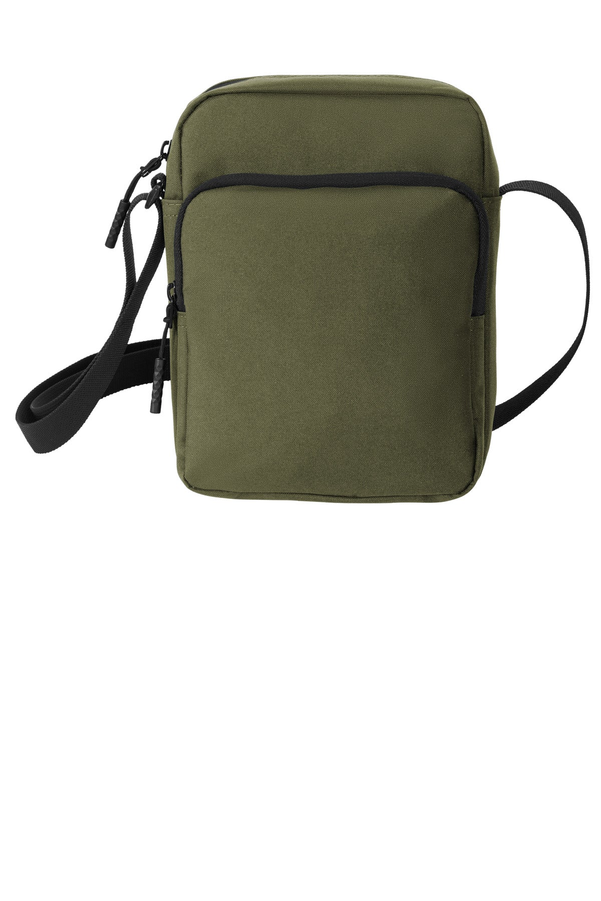 Model Olive Green
