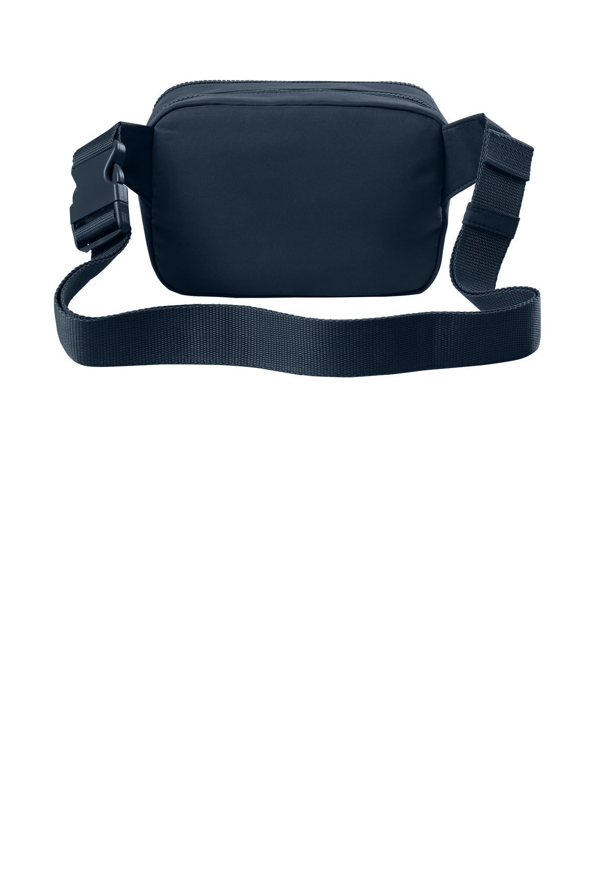 Back Product River Blue Navy