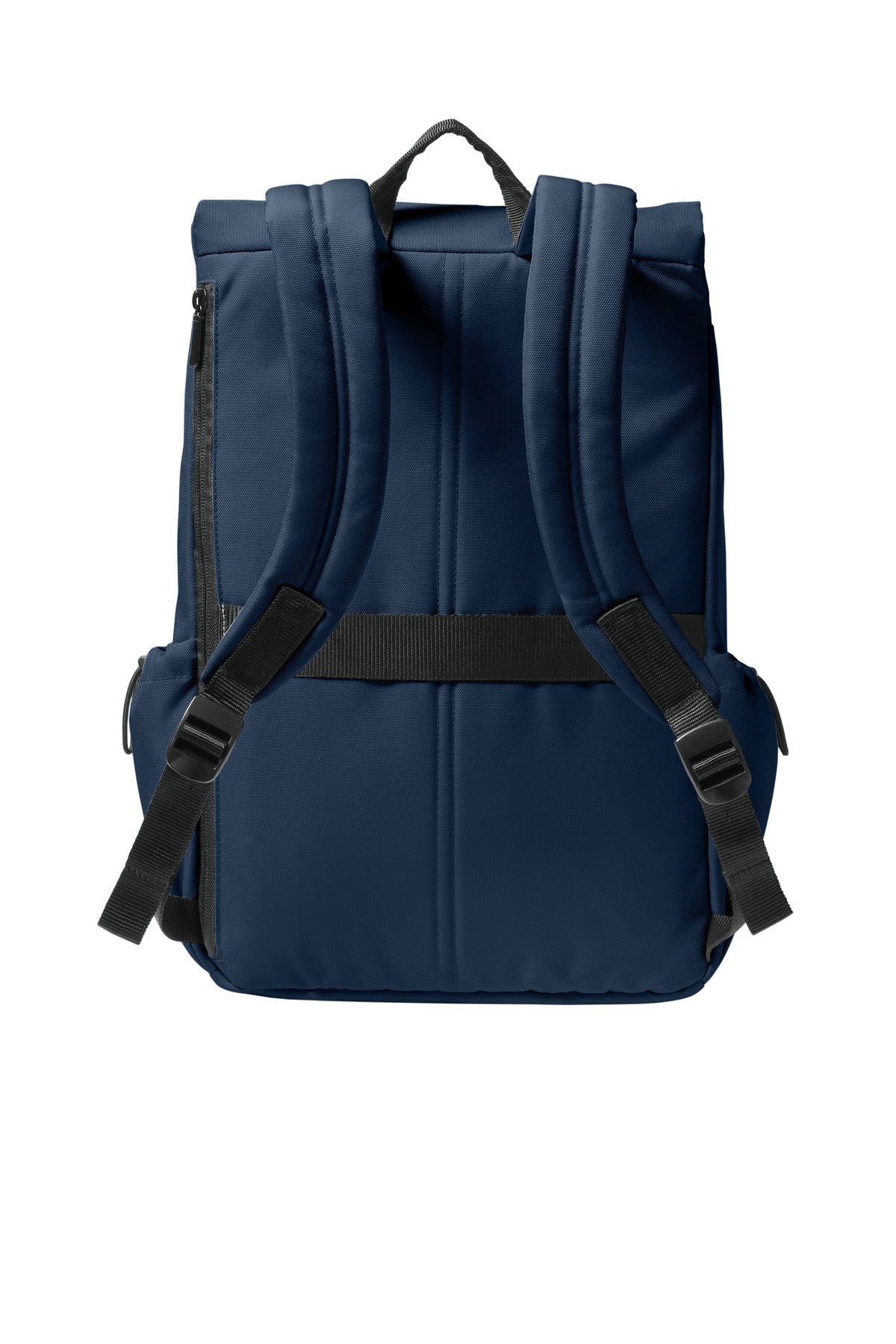 Back Product River Blue Navy