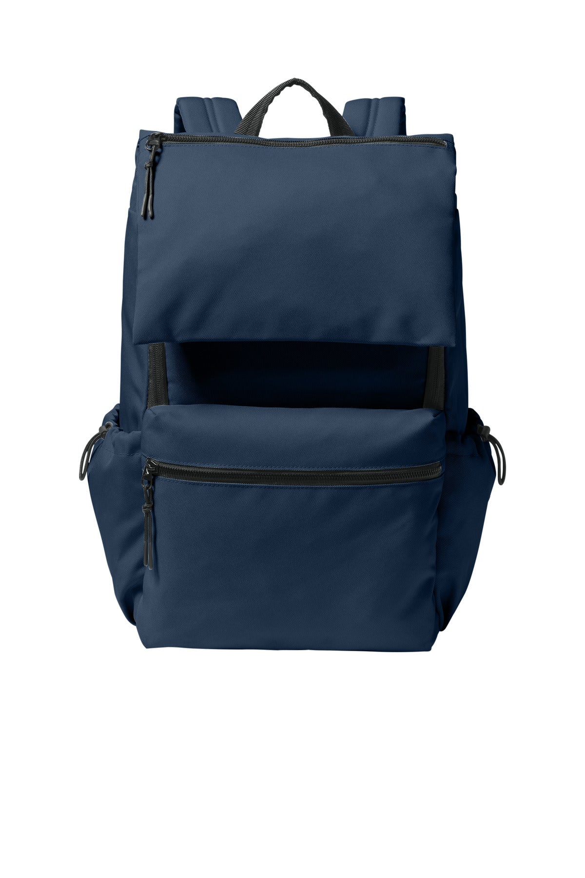 Model River Blue Navy
