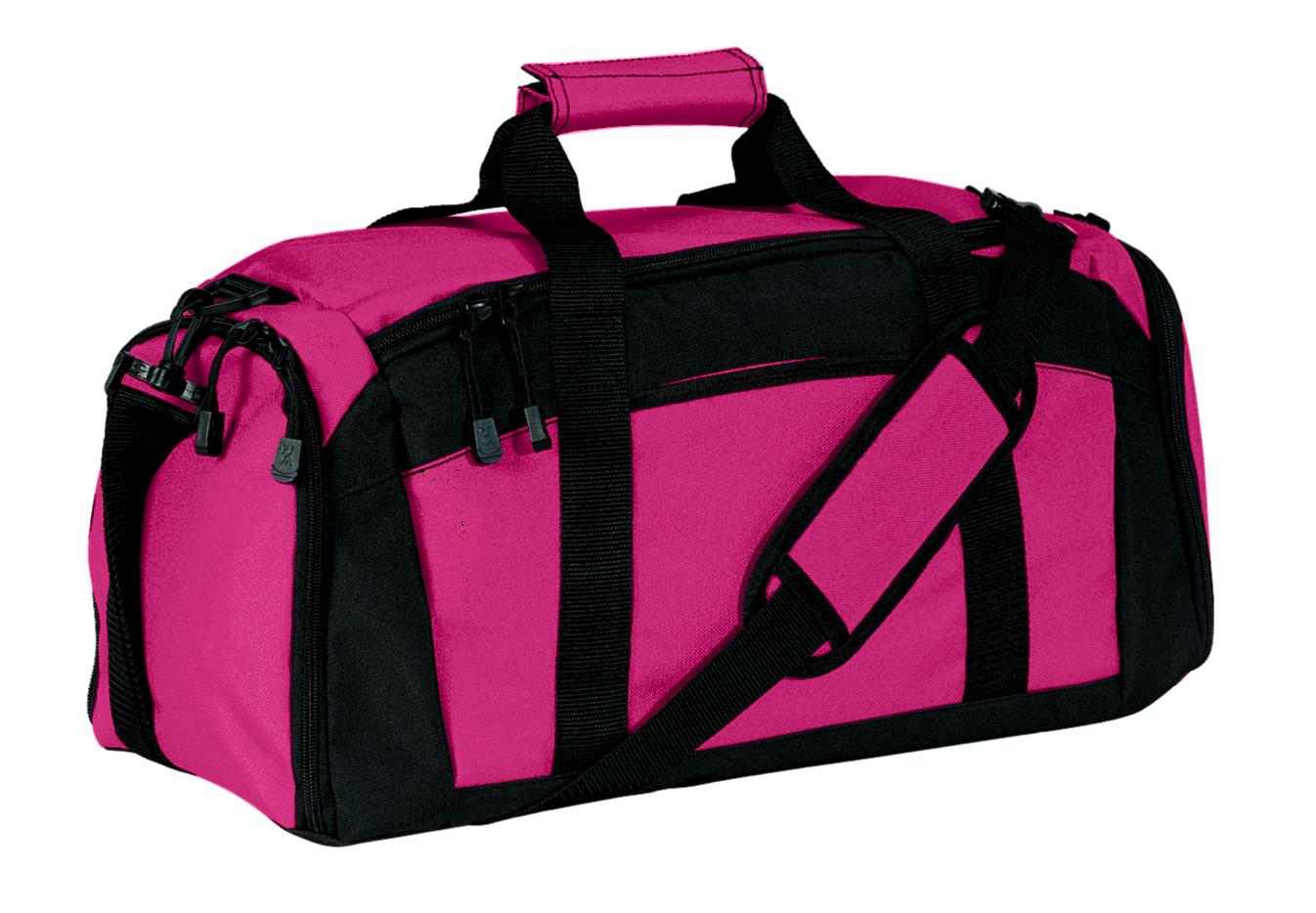 Model Tropical Pink
