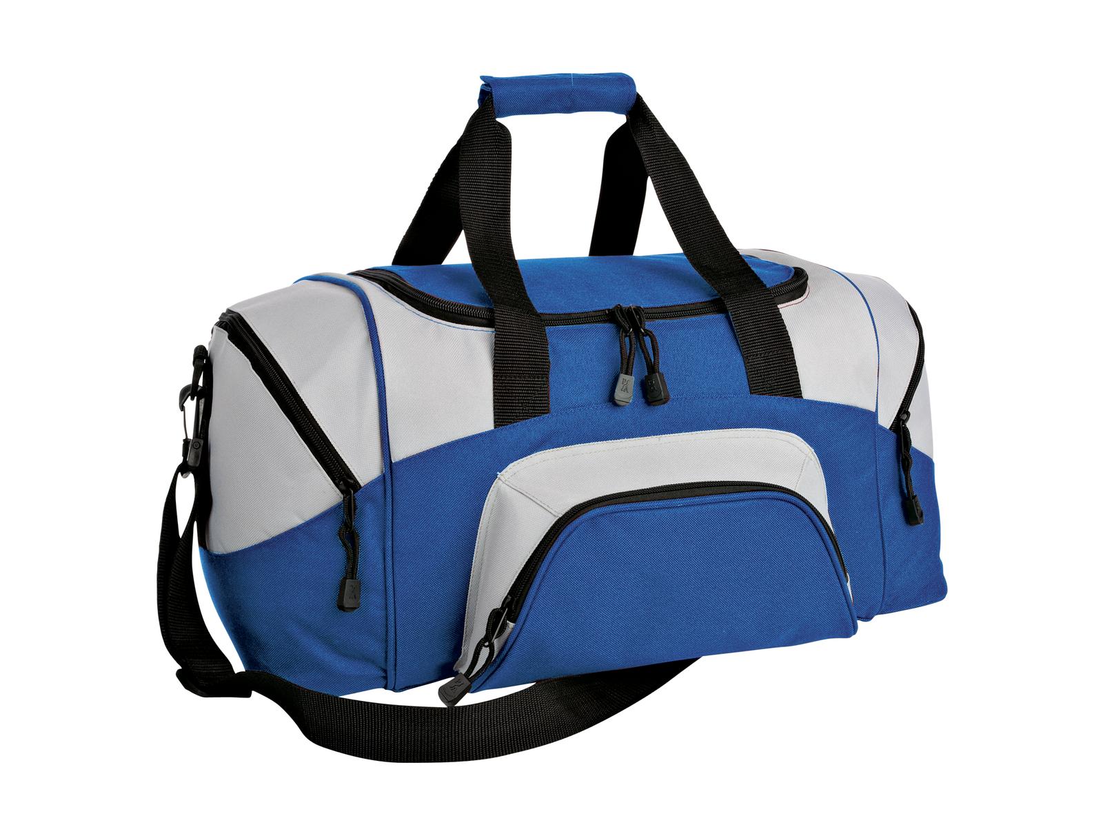 Model True Royal/ Grey
